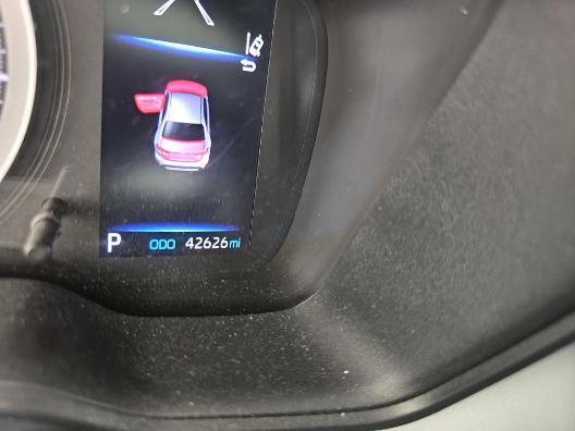 used 2020 Toyota Corolla car, priced at $16,999