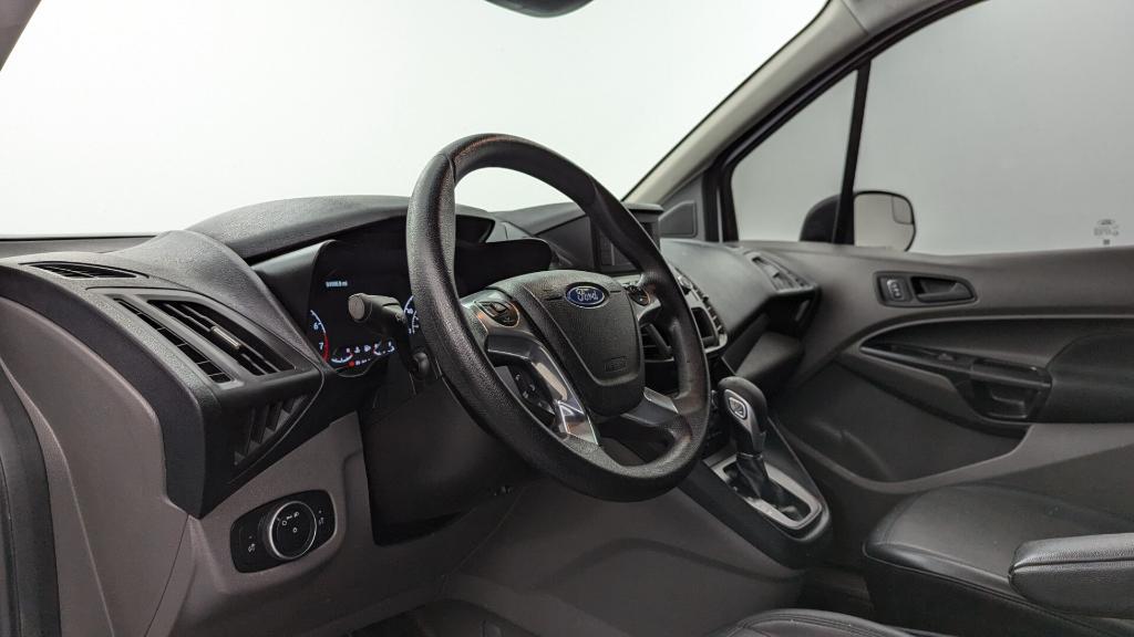 used 2019 Ford Transit Connect car, priced at $12,299