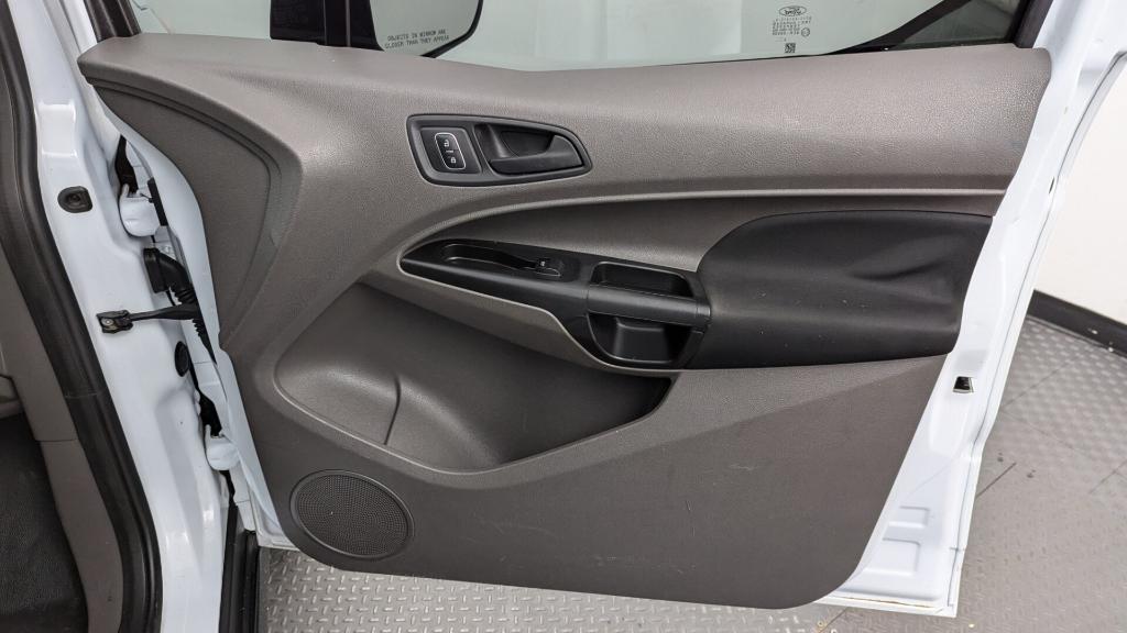 used 2019 Ford Transit Connect car, priced at $12,299