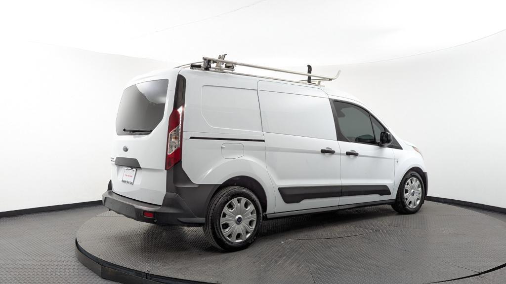 used 2019 Ford Transit Connect car, priced at $12,299