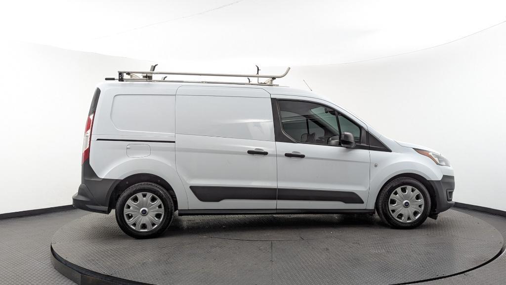 used 2019 Ford Transit Connect car, priced at $12,299