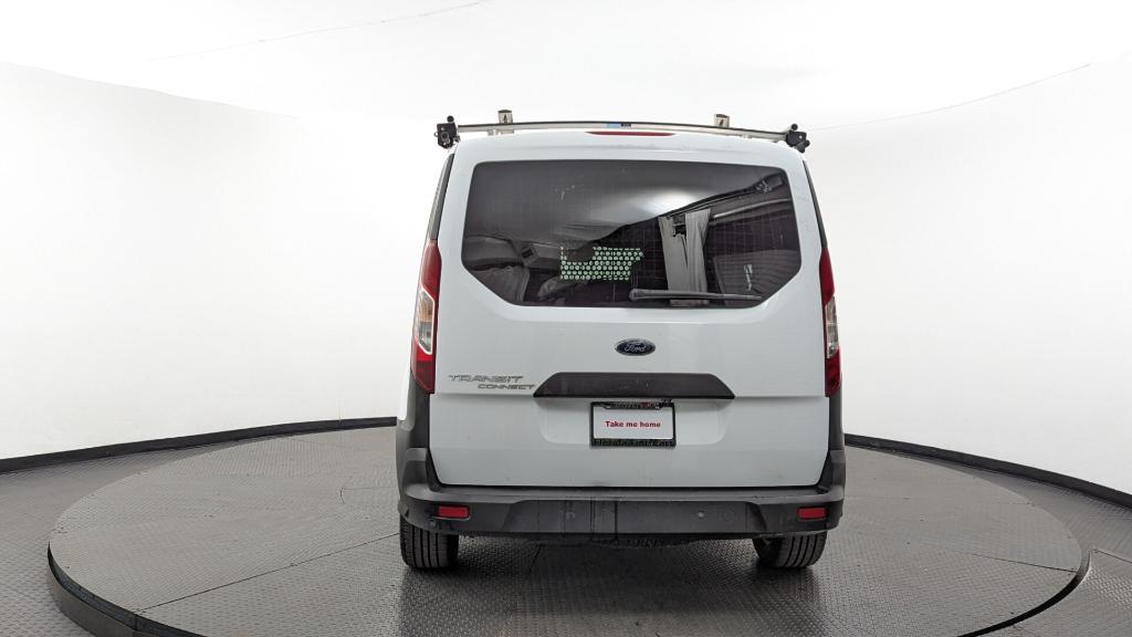 used 2019 Ford Transit Connect car, priced at $12,299