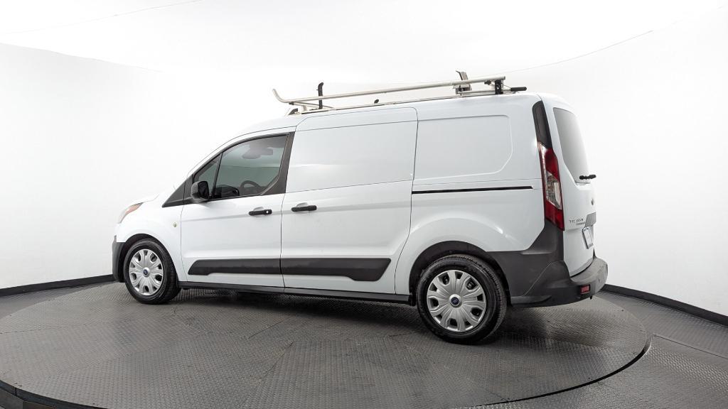 used 2019 Ford Transit Connect car, priced at $12,299