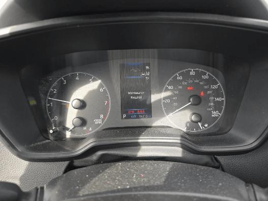 used 2024 Toyota Corolla car, priced at $16,399