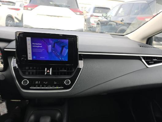 used 2024 Toyota Corolla car, priced at $16,399