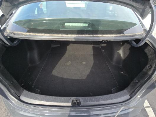 used 2024 Toyota Corolla car, priced at $16,399