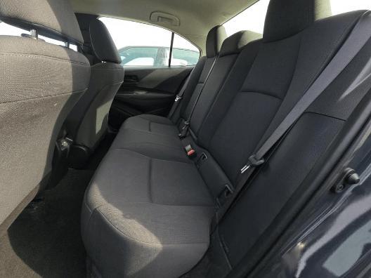 used 2024 Toyota Corolla car, priced at $16,399