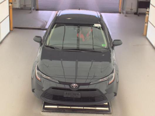 used 2024 Toyota Corolla car, priced at $16,399