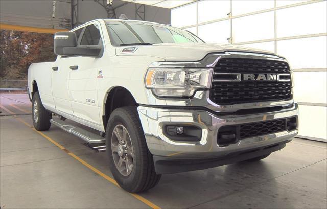 used 2024 Ram 3500 car, priced at $52,999