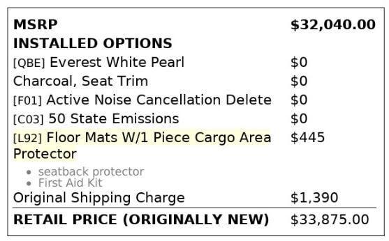 used 2024 Nissan Rogue car, priced at $22,499