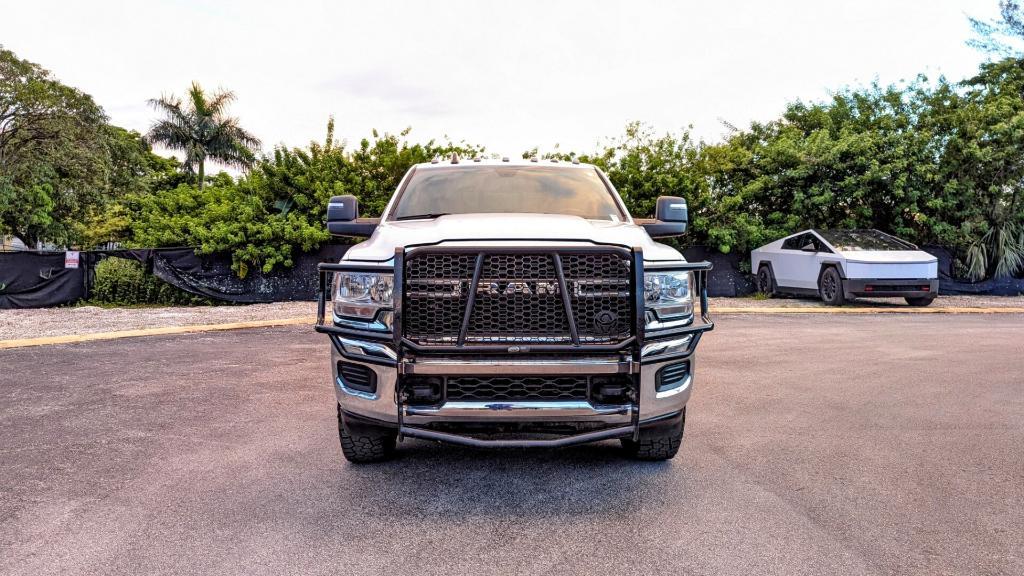 used 2023 Ram 2500 car, priced at $36,099