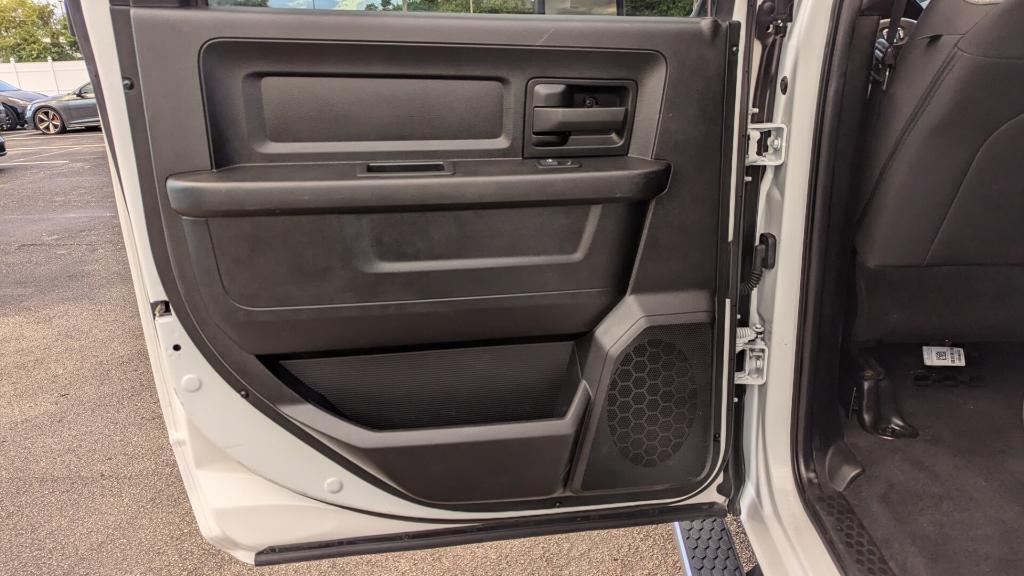 used 2023 Ram 2500 car, priced at $36,099