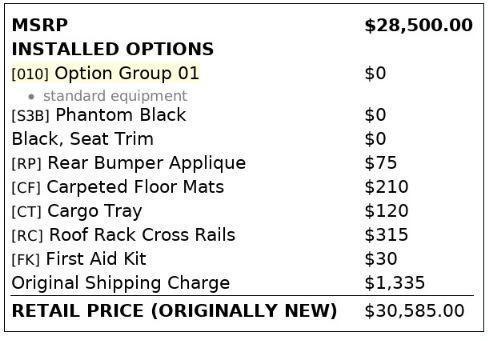 used 2023 Hyundai Tucson car, priced at $17,199