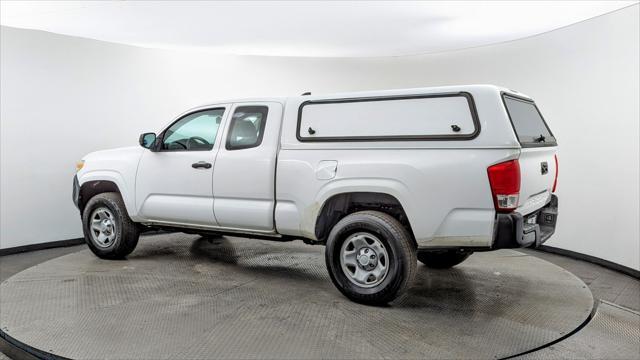 used 2016 Toyota Tacoma car, priced at $11,699