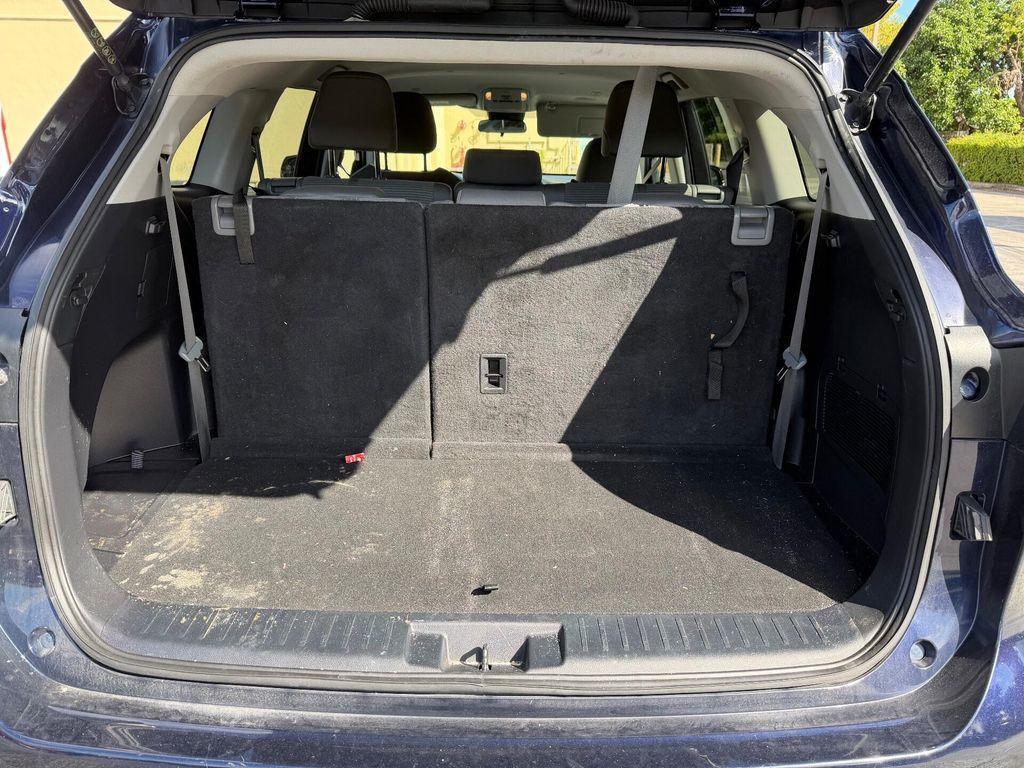 used 2023 Toyota Highlander car, priced at $26,999