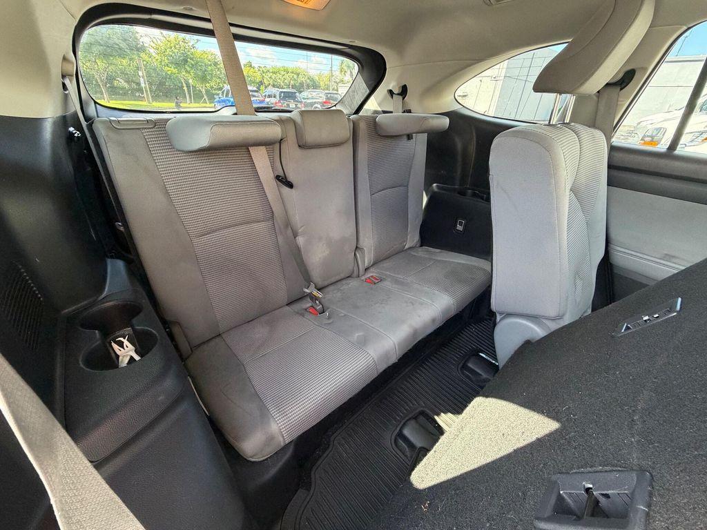 used 2023 Toyota Highlander car, priced at $26,999