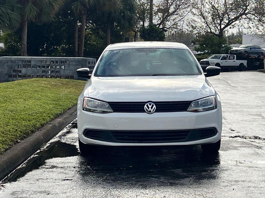 used 2011 Volkswagen Jetta car, priced at $4,999