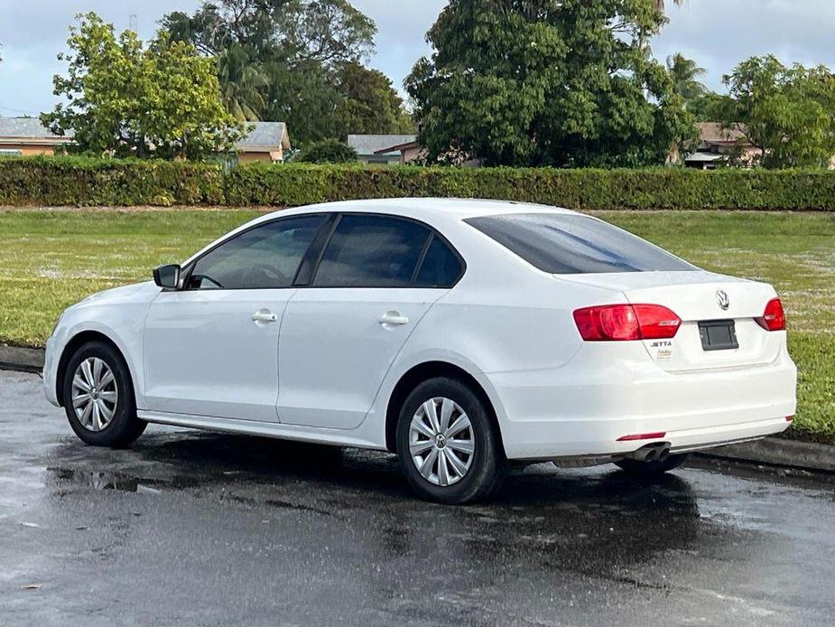 used 2011 Volkswagen Jetta car, priced at $4,999