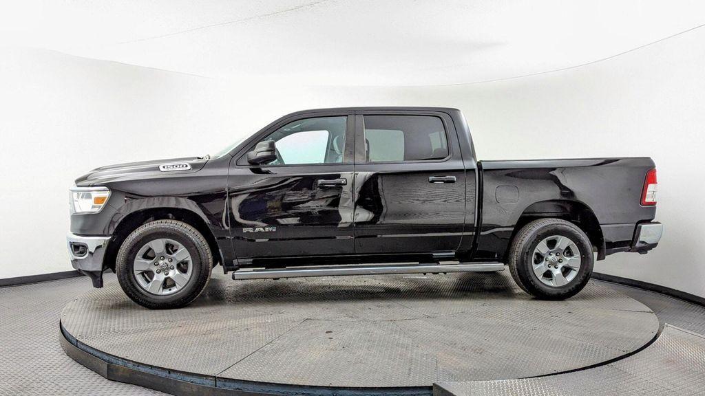 used 2023 Ram 1500 car, priced at $28,899