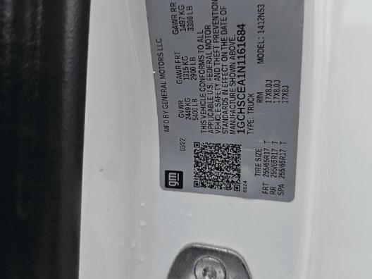 used 2022 Chevrolet Colorado car, priced at $16,999
