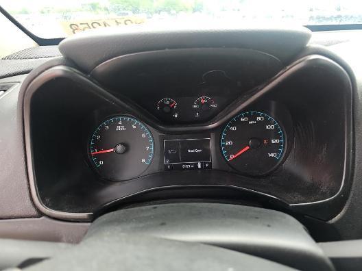 used 2022 Chevrolet Colorado car, priced at $16,999