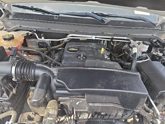 used 2022 Chevrolet Colorado car, priced at $16,999