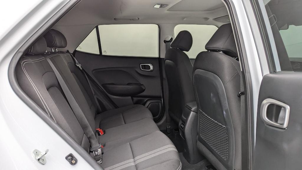 used 2024 Hyundai Venue car, priced at $17,499