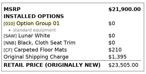 used 2024 Hyundai Venue car, priced at $17,499