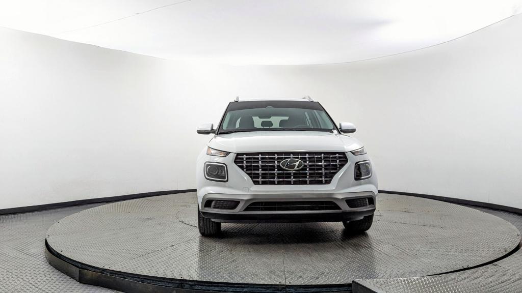 used 2024 Hyundai Venue car, priced at $17,499