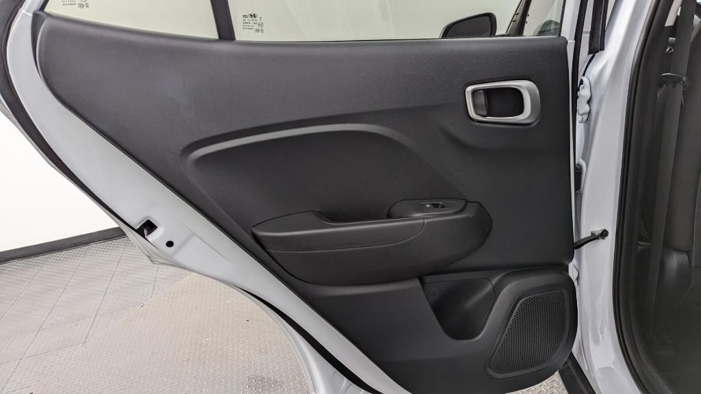 used 2024 Hyundai Venue car, priced at $17,499