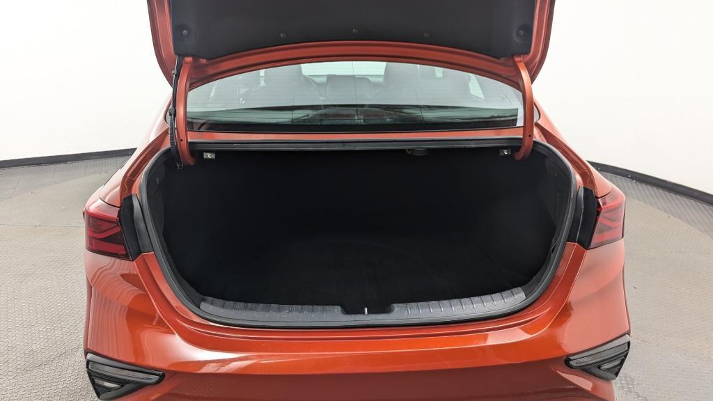 used 2020 Kia Forte car, priced at $13,599