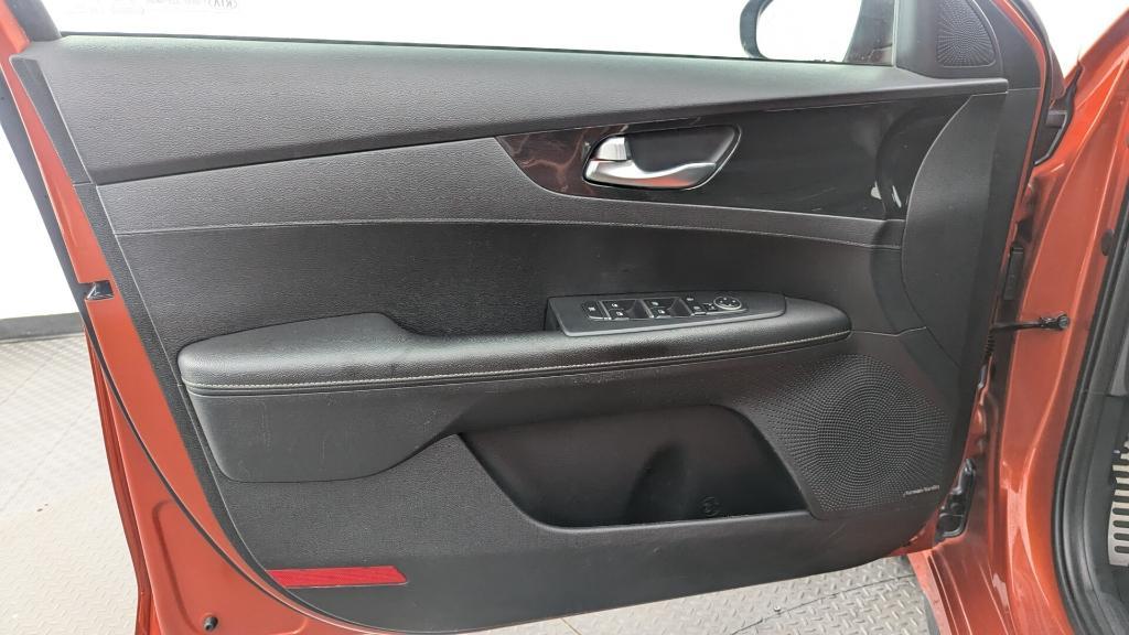 used 2020 Kia Forte car, priced at $13,599