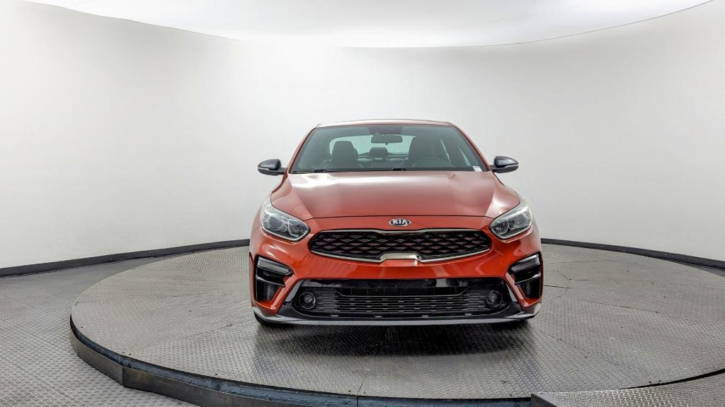 used 2020 Kia Forte car, priced at $13,599
