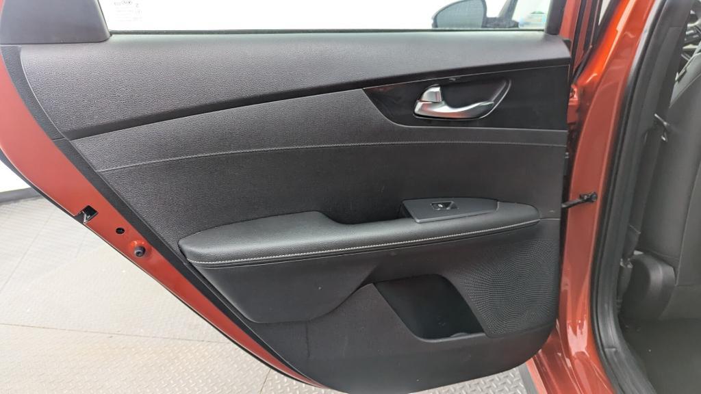used 2020 Kia Forte car, priced at $13,599
