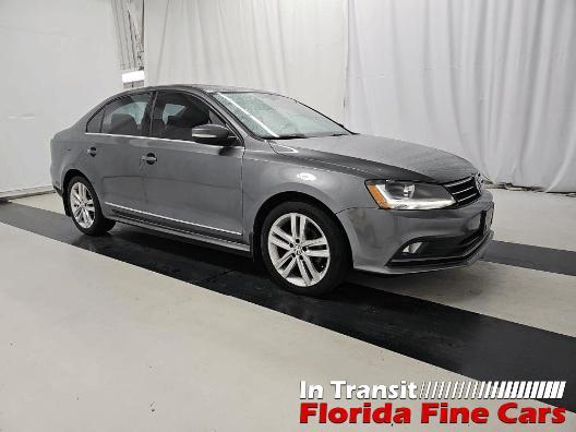 used 2017 Volkswagen Jetta car, priced at $14,299
