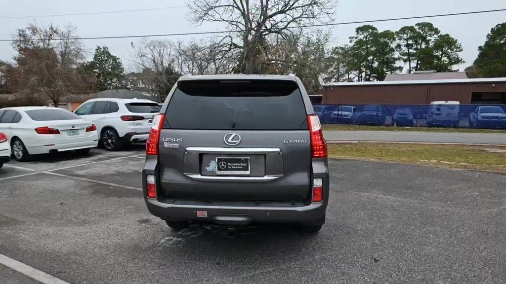 used 2010 Lexus GX 460 car, priced at $15,899