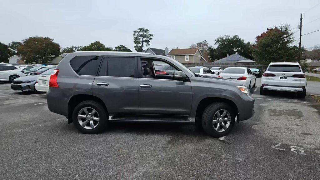 used 2010 Lexus GX 460 car, priced at $15,899