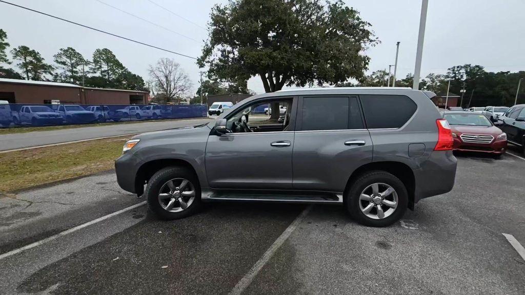 used 2010 Lexus GX 460 car, priced at $15,899