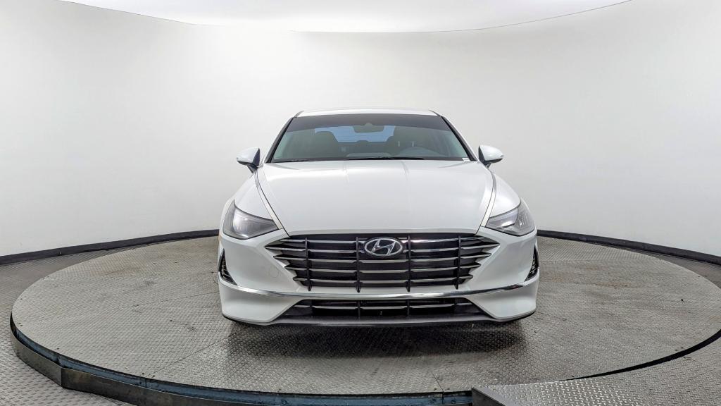 used 2023 Hyundai Sonata car, priced at $16,399