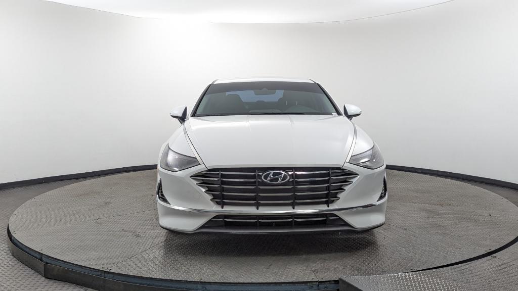 used 2023 Hyundai Sonata car, priced at $16,399