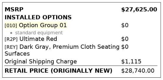 used 2023 Hyundai Sonata car, priced at $15,397