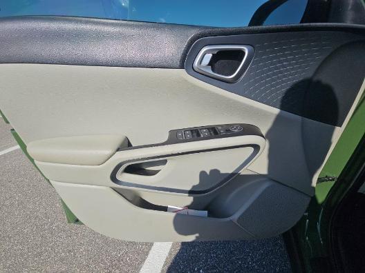 used 2020 Kia Soul car, priced at $12,399
