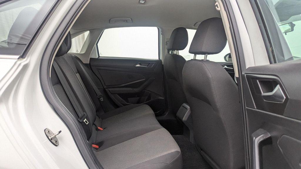 used 2019 Volkswagen Jetta car, priced at $11,499