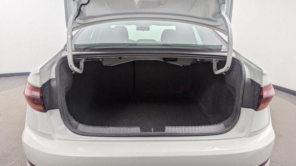 used 2019 Volkswagen Jetta car, priced at $11,499