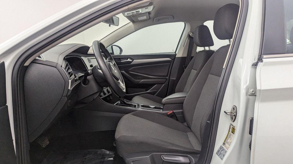 used 2019 Volkswagen Jetta car, priced at $11,499