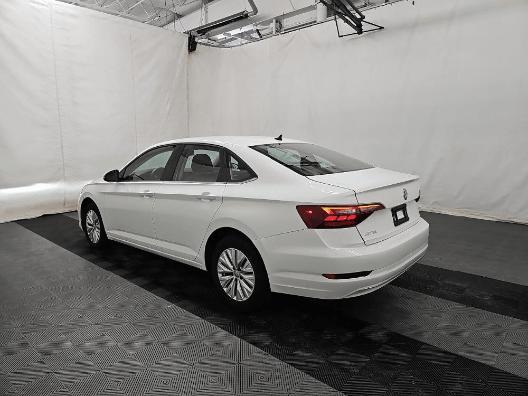 used 2019 Volkswagen Jetta car, priced at $11,999