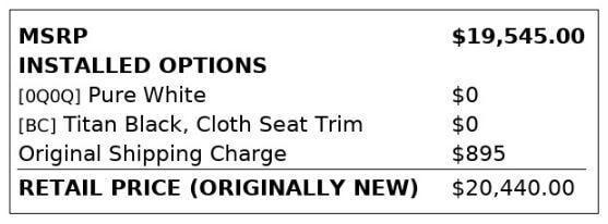 used 2019 Volkswagen Jetta car, priced at $11,499