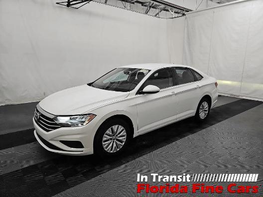 used 2019 Volkswagen Jetta car, priced at $11,999