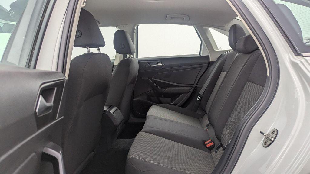 used 2019 Volkswagen Jetta car, priced at $11,499