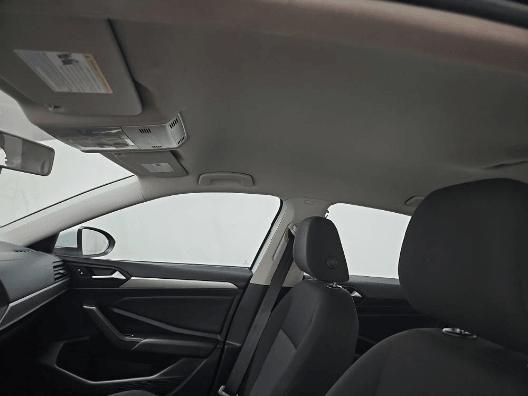 used 2019 Volkswagen Jetta car, priced at $11,999